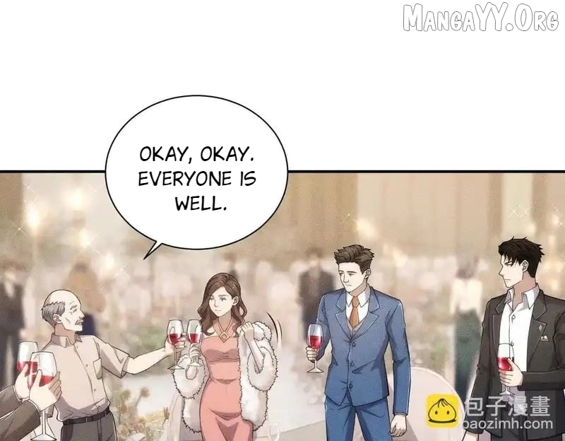 Hidden Dragon in the City (2025) Chapter 36 - page 82